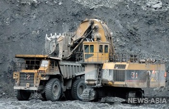 В Кыргызстане ищут пути выхода из кризиса в горнодобывающей отрасли
