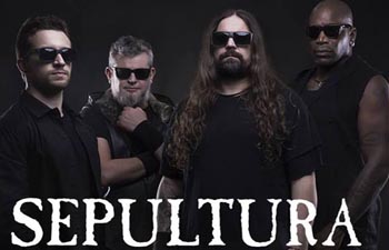      Sepultura