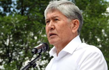 Экс-президент Кыргызстана Атамбаев отказался прийти на допрос в МВД. Почему?