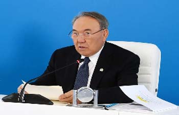 Нурсултан Назарбаев не болен и не умер – пресс-секретарь