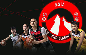      Asian Pro League