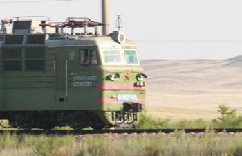 Россияне считают самым безопасным транспортом - поезд