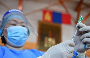 Где и кому в Бишкеке можно вакцинироваться Спутником V
