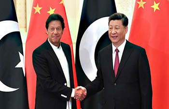 Пакистан одобрил все акты нарушения прав человека Китаем