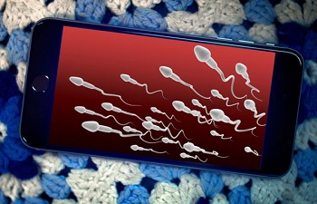 В Китае за сдачу спермы донорам обещают iPhone 6S