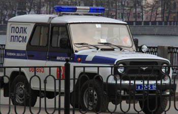 В России по вине полиции погиб ребёнок из Таджикистана