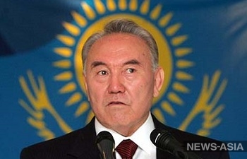 Назарбаев явился во сне казахстанцу, предсказав рождение тройни