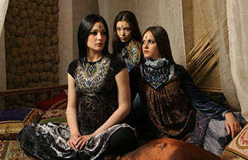 Кыргызстан представит свою культуру на III Международном форуме «Содружество моды»