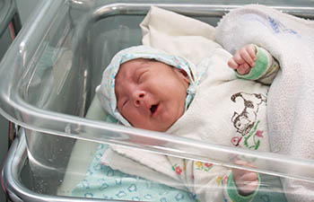 Салиха и Мухаммад - самые популярные имена новорожденных в Кыргызстане