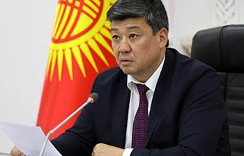 В Кыргызстане усилят контроль за ценами на уголь
